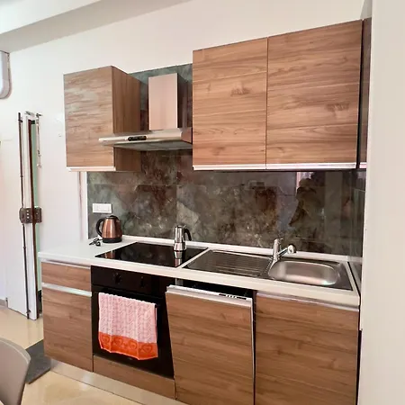 Apartamento Kali'