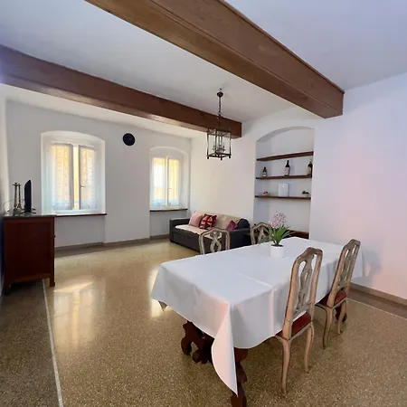 Kali' Apartamento