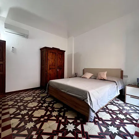 Kali' Apartment *