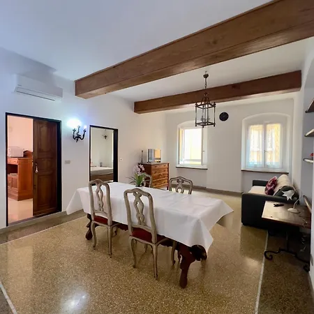 Kali' Apartamento